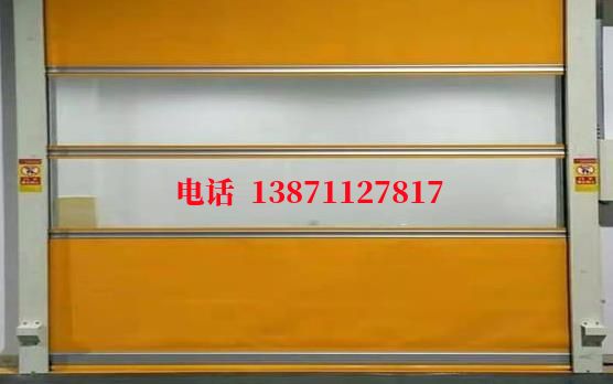 舒兰洁净室门